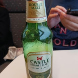 Café Station Berlaar Boisson