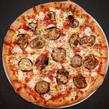 Enigma Steakhouse Nourriture