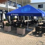 Côté Sushi Bruxelles Außen