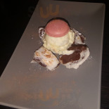 Au Fil Du Temps Nourriture