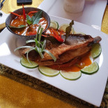 Au Fil Du Temps Boisson