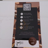 Brasserie De Post Carta