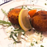 Bistro Maritime Belge Nourriture