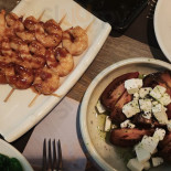 't Misverstand Uccle Nourriture