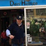 Den Heilige Extérieur