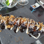 Lion Noir Nourriture