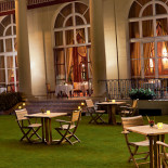 S' Heerenshuis Extérieur