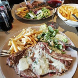 Taverne- Beekveld Comida