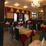 Le Charlemagne Dentro