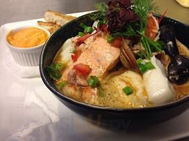 Télésiège Cordoba Comida