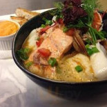 Télésiège Cordoba Comida