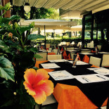 Kabuki Sushi Exterior