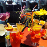 Bistro Loka Getränk