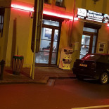 Bistro Bo-bonne Extérieur