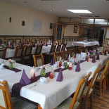 Royal Food House Innen