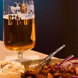 Desiderata Gastro Getränk