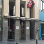 Het Burgerhuis Extérieur