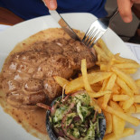 Bistro De Bolle Nourriture