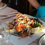 Brasserie Monne Nourriture