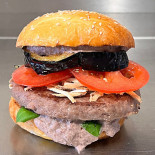 De Nieuwe Muggen Comida