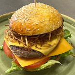 De Nieuwe Muggen Comida