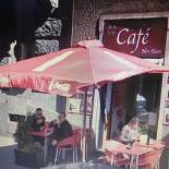 Sweet Vegan Exterior