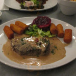 La Taperia Nourriture