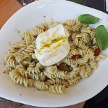 Super Wok Nourriture