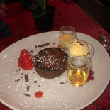 Bistro Celto Minuman