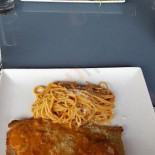 Happy Days Nourriture