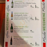 8tea5 Brussels Speisekarte