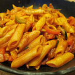 De Watermolen Comida