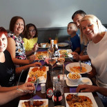 Bistro Den Bareel 2.0 Bebida