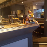 Bistro Den Bareel 2.0 Dentro