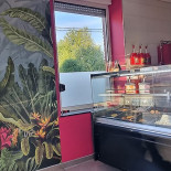 Captain's Eethuis Exterior