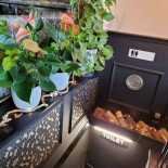 Pascal’s Bistro Speisekarte