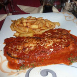 Oude Maalderij Comida