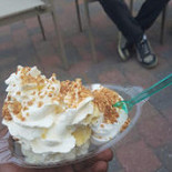 Délices D'asie Nourriture