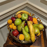 Qui Ramène Bobonne Nourriture