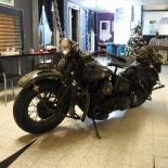 N&b Fritestop Sainte-ode Getränk