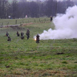 N&b Fritestop Sainte-ode Außen