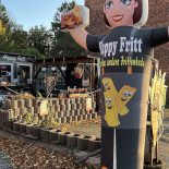 Happy Fritt Extérieur