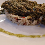 Bistro De Pepermolen Nourriture