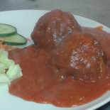 Chez Stef Nourriture