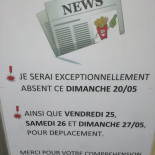 Matt Comme C'est Bon Carta