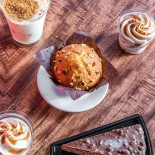 Matt Comme C'est Bon Comida