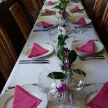 La Jardinière Bebida