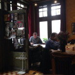 Nieuwe Brooderie Jaffa Innen