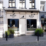 Rue Hougaerde 12 Exterior