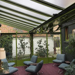 Obstakel Optafel Exterior